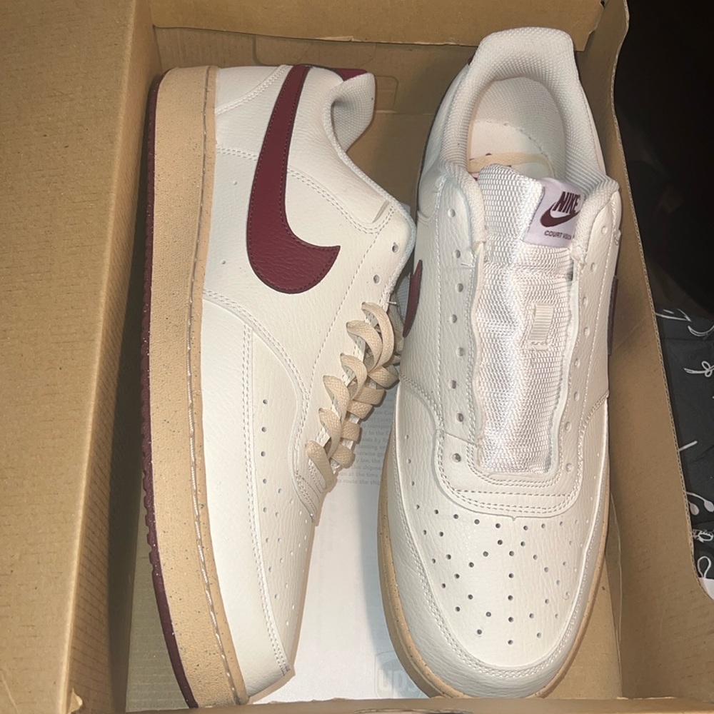 Nike Court Vision Lo NN (Men)